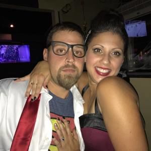 Meet your Posher, Erica